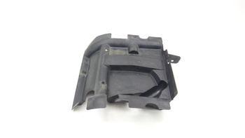 Suzuki Burgman 400 07-16 Plastik Wypełnienie