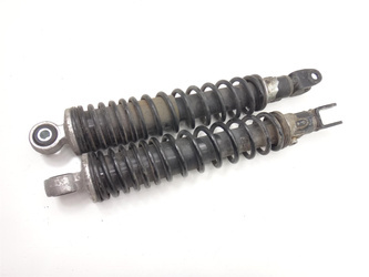 Suzuki Burgman 125 07-13 Shock Absorbers Rear Set