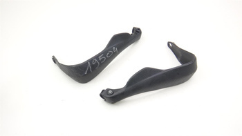 Derbi Senda 50 16R Handbars Hand Guard Set