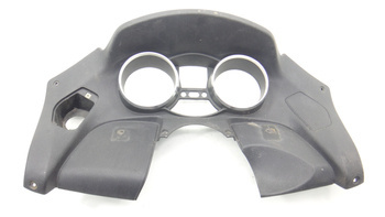 Piaggio Mp3 125 06- Plastic Counter Cover Cockpit