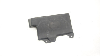 Piaggio Zip 2 50 Plastic Battery Cover