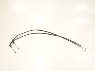 Honda Cbr 1000 Sc57 Fireblade Throttle Cable Set