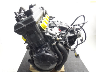 Honda Cb 1100 X11 Silnik Gwarancja 30 Dni