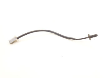 Piaggio X9 Evo 125 Outside temperature sensor
