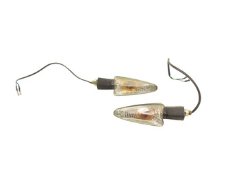 Keeway Rk Rks 125 Kierunkowskazy tył