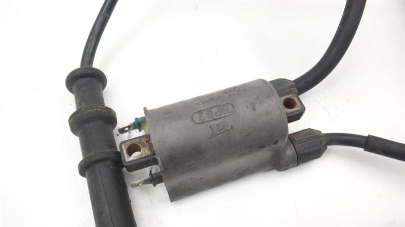 Kawasaki Zzr 600 D 90-93 Cewki Zapłonowe Fajki | Sklep z częściami