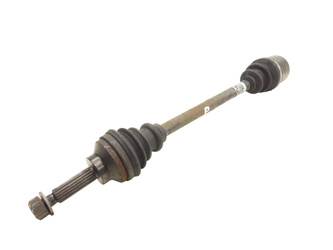 Microcar Ligier X-too Xtoo Półoś prawa przeguby