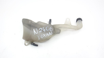 Voxan V1000 Cafe Racer Expansion Tank