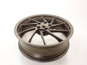 Rear rim 5.50x17 Honda Vfr 800 Rc79