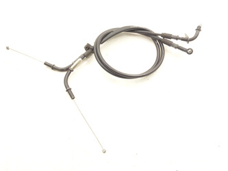 Throttle cables set for Can-am Spyder 990