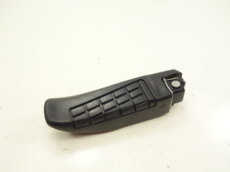 Yamaha Tricity Triptik 125 14-17 Passenger Footrest Left