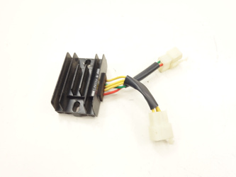 Peugeot Kisbee 50 4t 18- Voltage Regulator