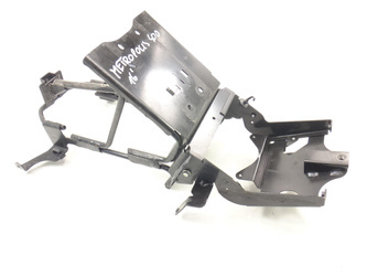 Metropolis 400 13-18 Frame Lamps Fairings Front