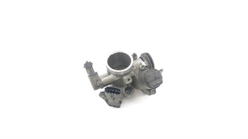 Peugeot Metropolis 400 14- Throttle Complete