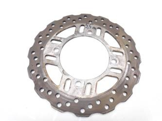 Kawasaki Z 750 07-12 Rear Brake Disc