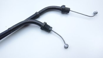 Honda Vfr 800 Gas Cables Set