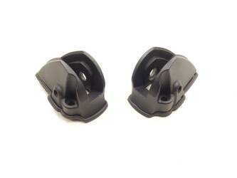 Can-am Spyder 990 mirror mounts
