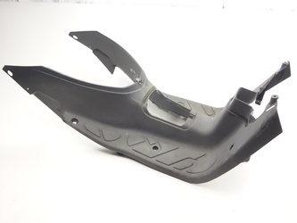 Peugeot Tkr 50 Podłoga