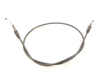 Ktm Exc 450 clutch cable