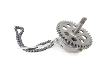 Suzuki Burgman 400 K7-K16 Oil Pump