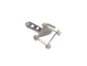 Yamaha Ybr 125 05-08 Engine Mount Frame