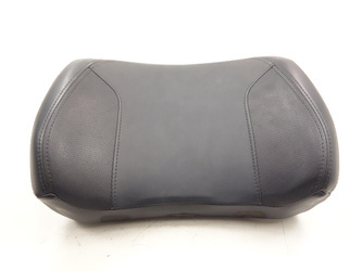 Can-am Spyder F3 Ltd passenger backrest