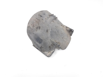 Piaggio Mp3 125 07-11 Rear Fender On Wheel