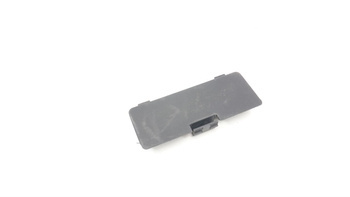 Peugeot Metropolis 400 Plastic Cover