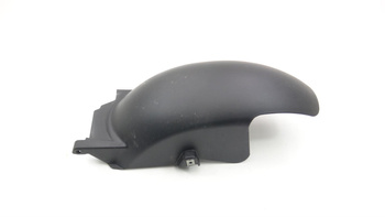 Peugeot Metropolis 400 Fender Rear Wheel