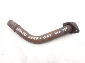 Honda Foresight 250 Manifold Elbow