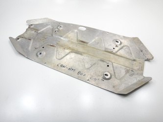 Can-Am Renegade 800 06- Plow Lower Cover