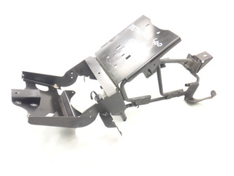 Peugeot Metropolis 400 Frame Canopy Mount