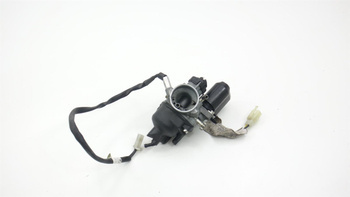 Piaggio Vespa 50 Lx Carburetor Throttle Set
