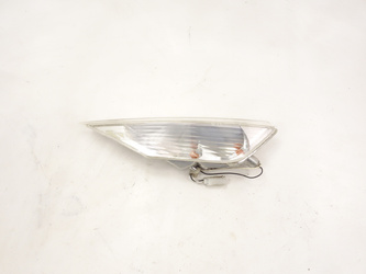 Piaggio X8 X-Evo 125 Left front turn signal