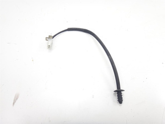Piaggio Mp3 Yourban 300 Temperature Sensor