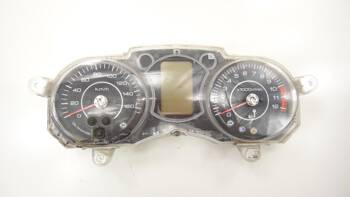 Yamaha X-Max 125 10-14 Licznik Zegar Kontrolki