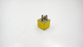 Piaggio Mp3 250 Relay Controller