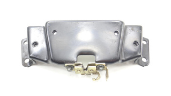 Neco Gpx 50 2T 16-21 Lock Seats Frame