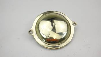 Yamaha Xv 1100 Virago Kapa Rear Timing Cover