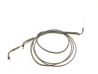 Peugeot Metropolis 400 20- Throttle Cable Set