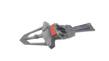 Honda Cb 650F 14-18 Frame Board Mount