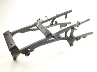 Suzuki Dl 650 V-strom 04-11 Rear Tail Rack