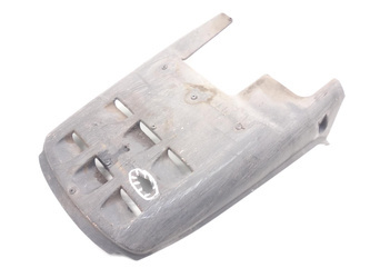 Kymco Agility 16+ 50 2T Plow Engine Cover
