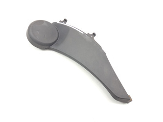 Piaggio Mp3 300 15-20 Plastik Wypełnienie Osłona