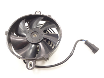 Cf Moto Cl-x Clx 700 21- Radiator fan