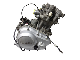 Yamaha Wr 125 R Beta 08-14 Engine ready for assembly