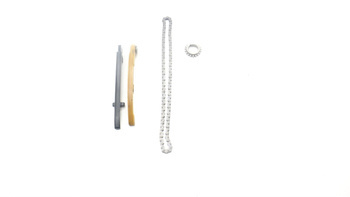 Piaggio X8 X-Evo 125 04-10 Timing Chain Slip