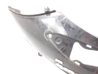 Piaggio Beverly 125 02-11 Bok Boczek Owiewka Prawa