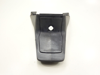 Peugeot Satelis 125 06-12 Plastic cover tunnel filler neck