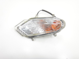 Kymco Agility 125 Right Front Turn Signal Light